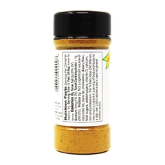 Bột Cà Ri hiệu Badia Curry Powder - Hủ 56.7g