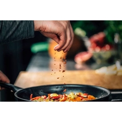 Gia Vị  hải sản Tôm, Cua, gà và thịt Old Bay - McCormick Old Bay Seasoning 170g