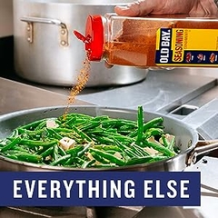 Gia Vị  hải sản Tôm, Cua, gà và thịt Old Bay - McCormick Old Bay Seasoning 170g