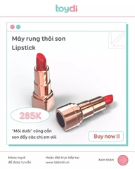 Thỏi son Lipstick