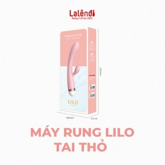 Máy Lilo Tai Thỏ