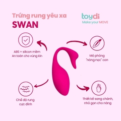 Thiên Nga Swan