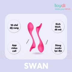 Thiên Nga Swan