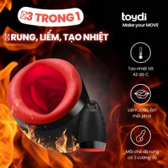 Cốc nhiệt Chiven Otouch