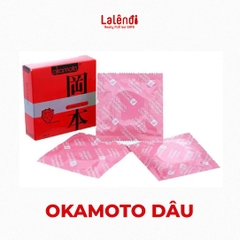 Okamoto Dâu