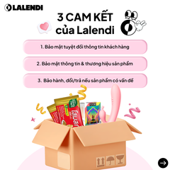 Viên uống Handy Herb nhân sâm, nấm linh chi và đông trùng hạ thảo (set 3 gói)