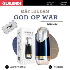 Máy God of war