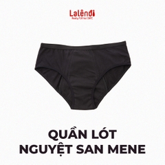 Quần Mene