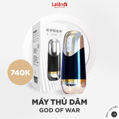 Máy God of war
