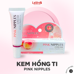 Kem Pink Nipples