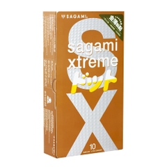 Sagami Feel Up - 10c