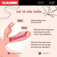 Máy Massage Con Sò