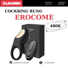 Vòng Erocome