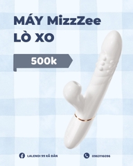 Máy Mizzzee Lò Xo