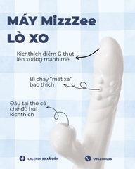 Máy Mizzzee Lò Xo