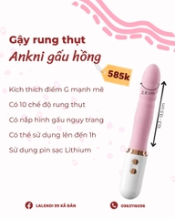 Máy Ankni