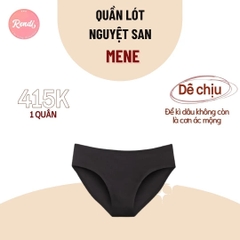 Quần Mene