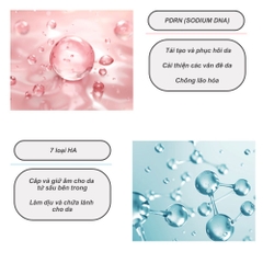 Mặt nạ Mask Youth Laboratory Healoine - PDRN Compact