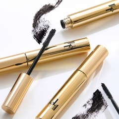 Mascara Dài Mi Chống Thấm Nước Hàn Quốc JIWO MIWO