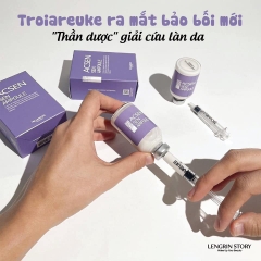 TROIAREUKE Acsen Sen Ampoule