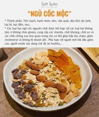 ngũ cốc