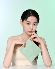 Mặt Nạ Thạch Dịu Da Giảm Mẩn Đỏ Biodance Refreshing Sea Kelp Real Deep Mask (1 hộp 4 mask)
