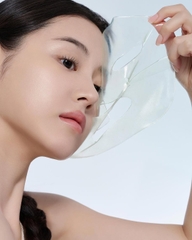 Mặt Nạ Thạch Dịu Da Giảm Mẩn Đỏ Biodance Refreshing Sea Kelp Real Deep Mask (1 hộp 4 mask)