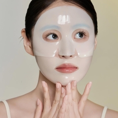 Mặt Nạ Thạch Làm Sáng Da Biodance Radiant Vita Niacinamide Real Deep Mask (1 hộp 4 mask)