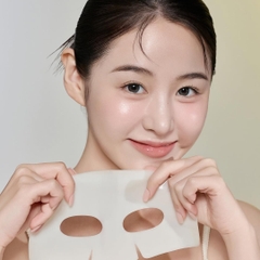 Mặt Nạ Thạch Làm Sáng Da Biodance Radiant Vita Niacinamide Real Deep Mask (1 hộp 4 mask)