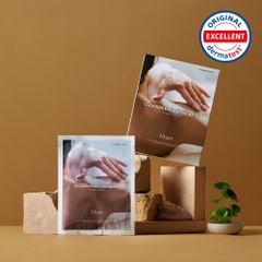 Tẩy da chết body Muez Cicachiol Body Peeling Pad