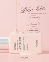 Serum Chống Nắng Vi Nang Seoul Ectoin Tone-up Sun Serum [50ml]