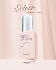 Serum Chống Nắng Vi Nang Seoul Ectoin Tone-up Sun Serum [50ml]
