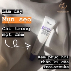 TROIAREUKE Acsen Recovery 25ml