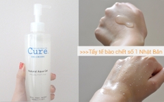 Natural Aqua Gel Cure