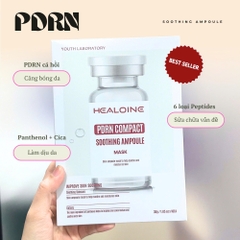 Mặt nạ Mask Youth Laboratory Healoine 1 hộp 10 mask