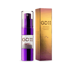 Tinh chất hỗ trợ làm săn chắc tăng đàn hồi của da GD11 Advanced Lab Energy Ampoule 8 ml x 5 ea