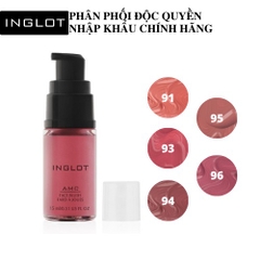 Inglot Face Amc Face Blush 95 (4g)