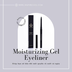 Inspire Moisturizing Gel Eyeliner (kẻ mắt)