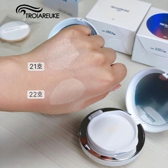 TROIAREUKE - Phấn nước Seoul cushion - Tone 22