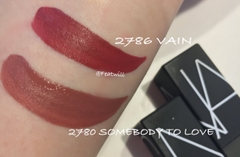 Nars - POWERMATTE LIP PIGMENT