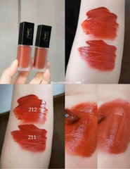 YSL Tatouage Couture Velvet Cream Matte Liquid Lipstick