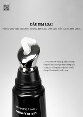 A116 - Son dưỡng môi COSTALGIA