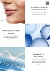 A116 - Son dưỡng môi COSTALGIA