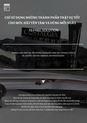 A116 - Son dưỡng môi COSTALGIA