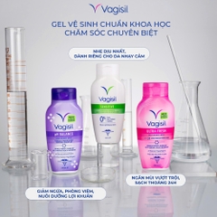 A115 - DDVS Vagisil