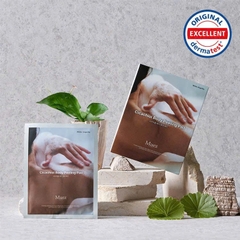 Tẩy da chết body Muez Cicachiol Body Peeling Pad