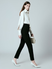 Quần baggy công sở ( 6 màu sắc cơ bản) QT2