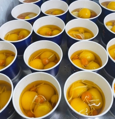 6 Phần Chè Trôi Cúng Tết Đoan Ngọ (5 Viên/Thố)