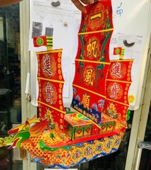 Thuyền Thuận Buồm Xuôi Gió