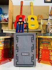 Loa Kéo Vàng Mã (Làm Theo Yêu Cầu)